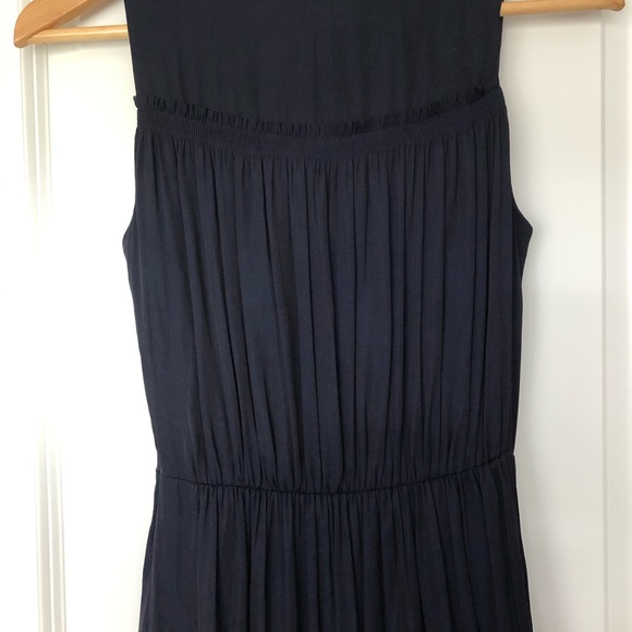 Banana Republic | Midi Dress - Picture 11 of 14